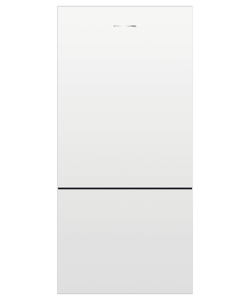 Fisher & Paykel White Refrigerator-RF170BRPW6N
