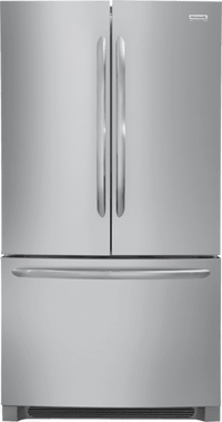 Frigidaire Gallery 27.6 Cu. Ft. French-Door Refrigerator – FGHN2868TF|Réfrigérateur Frigidaire Gallery de 27,6 pi³ à portes françaises – FGHB2868TF|FGHN286F
