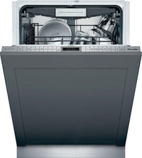Thermador Dishwasher-DWHD770WPR