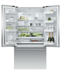 Fisher & Paykel Stainless Steel Refrigerator-RF201ADJSX5