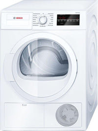 Bosch Dryer-WTG86400UC