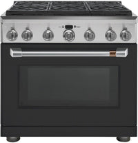 Cafe Black Range-CGY366P3MD1