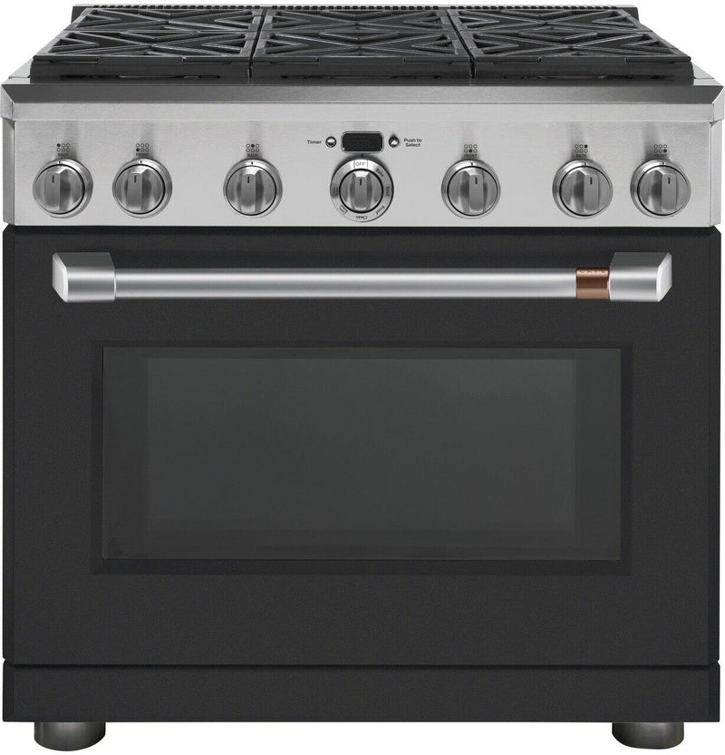 Cafe Black Range-CGY366P3MD1