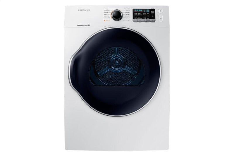 Samsung Dryer-DV22K6800EW