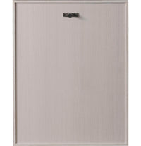 Monogram Custom Panel Ready Dishwasher-ZDT985SINII
