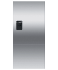 Fisher & Paykel Stainless Steel Refrigerator-RF170BLPUX6N