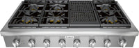 Thermador Cooktop-PCG486WL