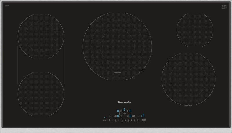 Thermador Cooktop-CET366TB