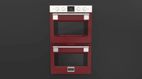 Fulgor Milano Range-PDRKIT30RD