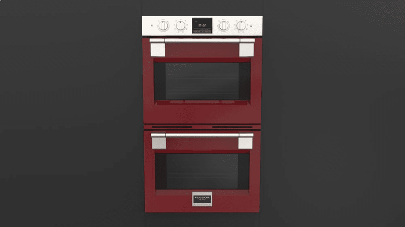 Fulgor Milano Range-PDRKIT30RD