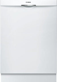 Bosch Dishwasher-SHSM63W52N
