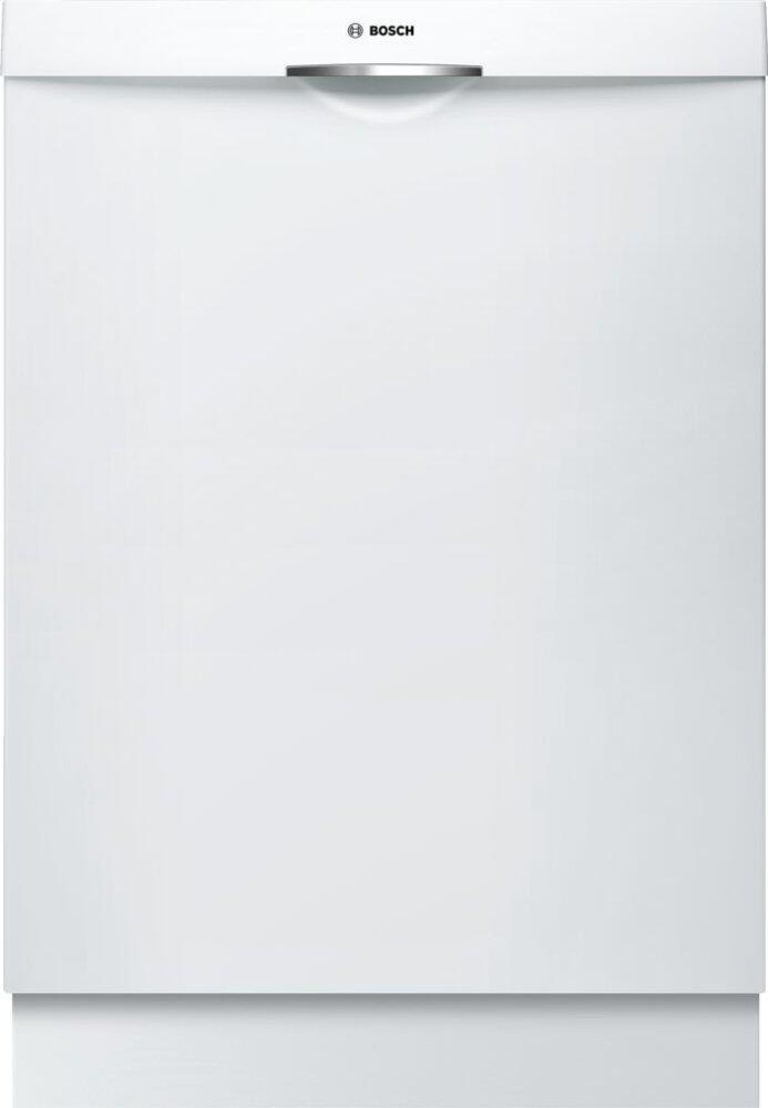 Bosch Dishwasher-SHSM63W52N
