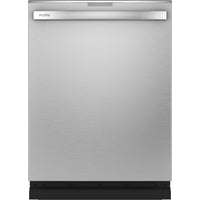 GE Appliances Stainless Steel Dishwasher-PDT785SYNFS