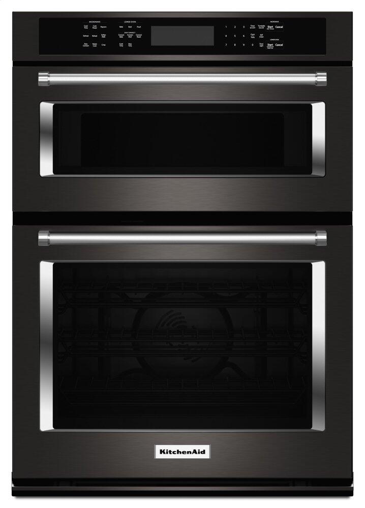Electric Wall Oven