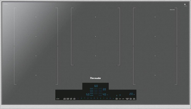 Thermador Cooktop-CIT367XMS