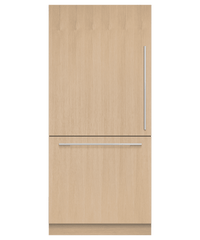 Fisher & Paykel Custom Panel Ready Refrigerator-RS36W80LJ1N