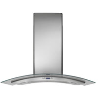 Monogram Other Range Hood-ZV900SLSS