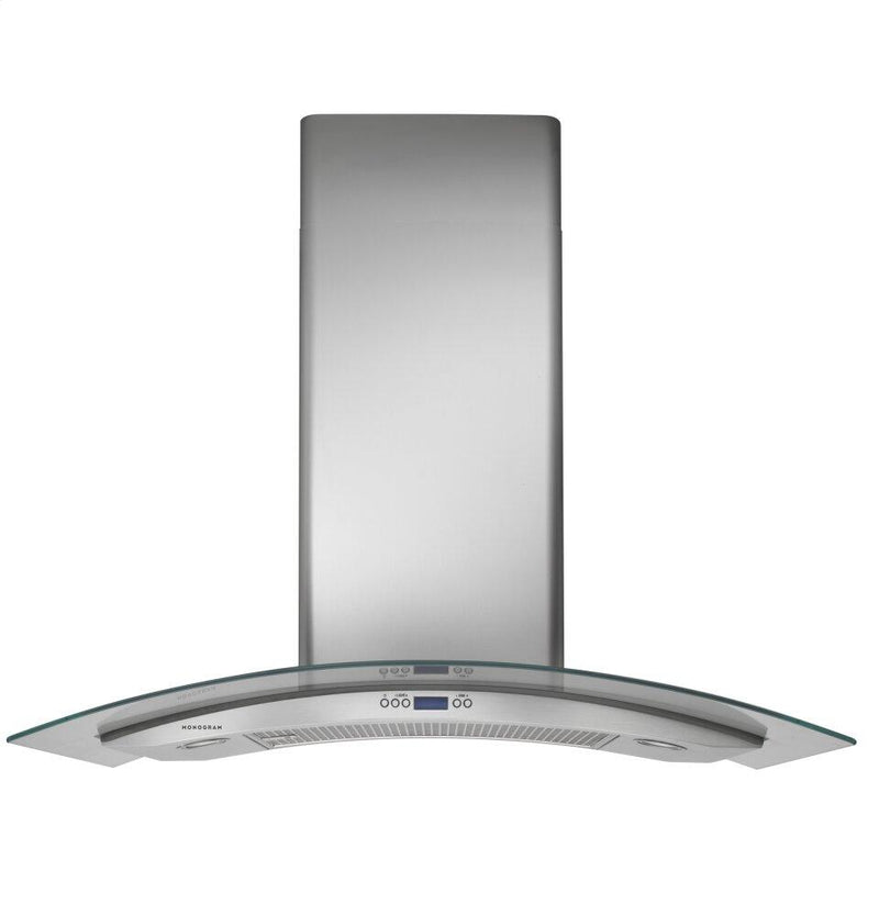 Monogram Other Range Hood-ZV900SLSS