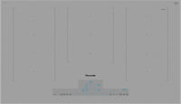 Thermador Cooktop-CIT367XG