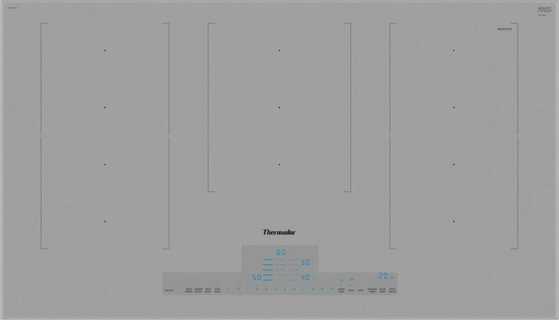 Thermador Cooktop-CIT367XG