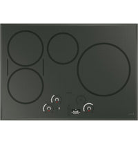 Café 30" Touch Control Induction Cooktop - CHP95302MSS|Surface de cuisson à induction Café de 30 po à commandes tactiles - CHP95302MSS|CHP9530M