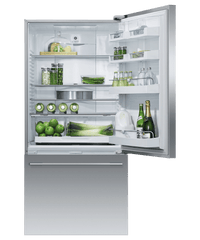 Fisher & Paykel Stainless Steel Refrigerator-RF170WDRX5N