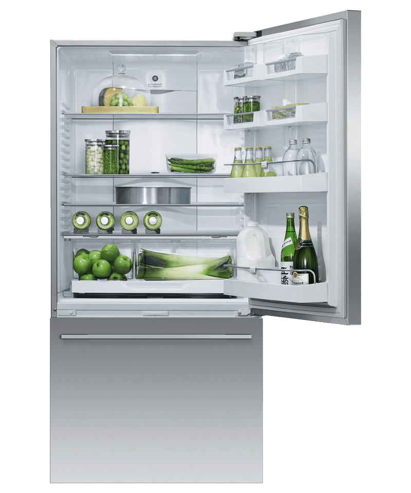 Fisher & Paykel Stainless Steel Refrigerator-RF170WDRX5N