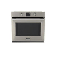 Frigidaire Professional 30'' Single Electric Wall Oven – FPEW3077RF|Réfrigérateur Frigidaire Gallery de 27,2 pi³ à portes françaises – FGHB2868TD|FPEW3077
