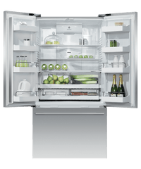 Fisher & Paykel Stainless Steel Refrigerator-RF201ADUSX5N