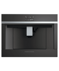Fisher & Paykel Black Counter-top Product-EB24DSXB1