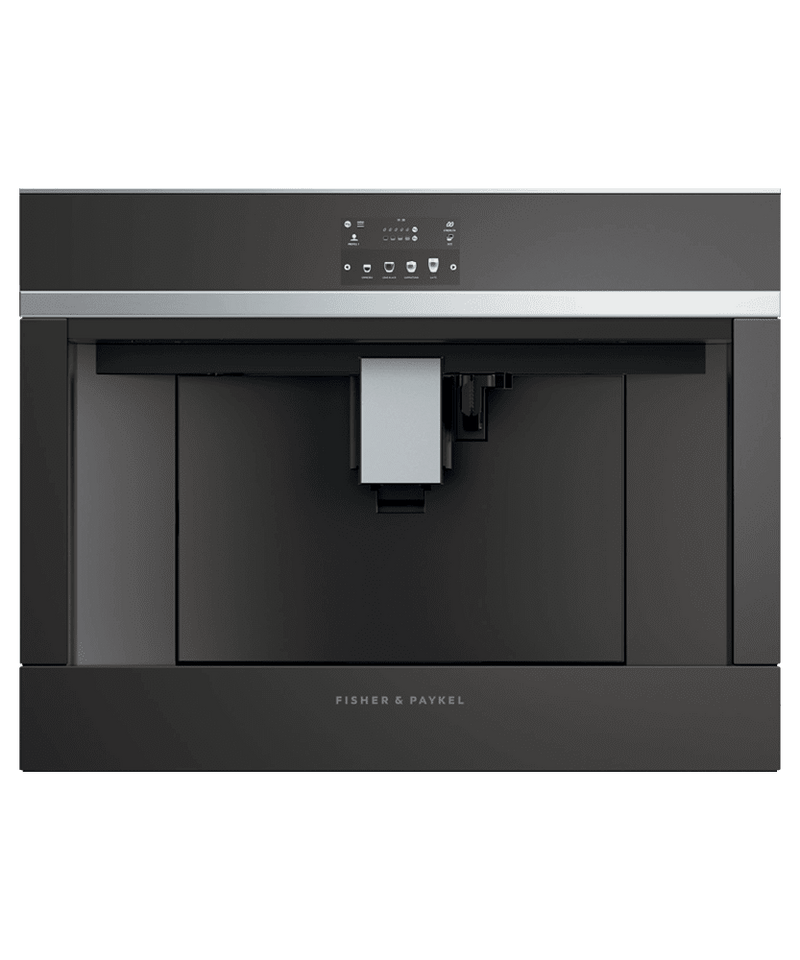 Fisher & Paykel Black Counter-top Product-EB24DSXB1