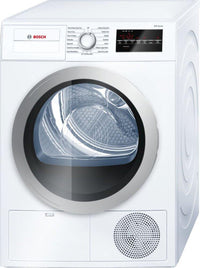 Bosch Dryer-WTG86401UC