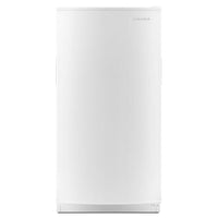 Amana White Upright Freezer-AZF33X16DW