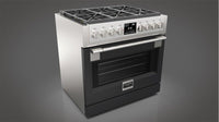 Fulgor Milano Range-PDRKIT36MB