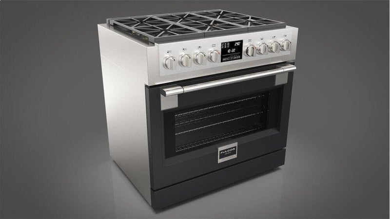 Fulgor Milano Range-PDRKIT36MB