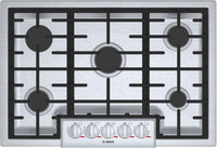 Bosch Cooktop-NGMP056UC