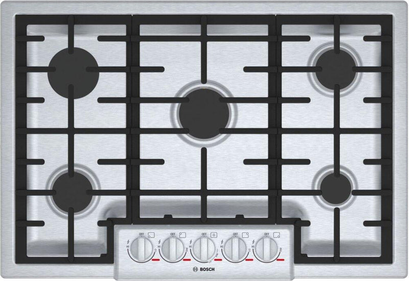 Bosch Cooktop-NGMP056UC