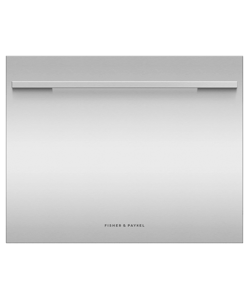 Fisher & Paykel Custom Panel Ready Dishwasher-DD24SHTI9N