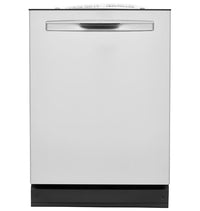 Frigidaire Built-In Dishwasher with Dual OrbitClean® Wash System - FGIP2468UF |Lave-vaisselle intégré de 24 po avec OrbitCleanMC - FGIP2468UF|FGIP246F