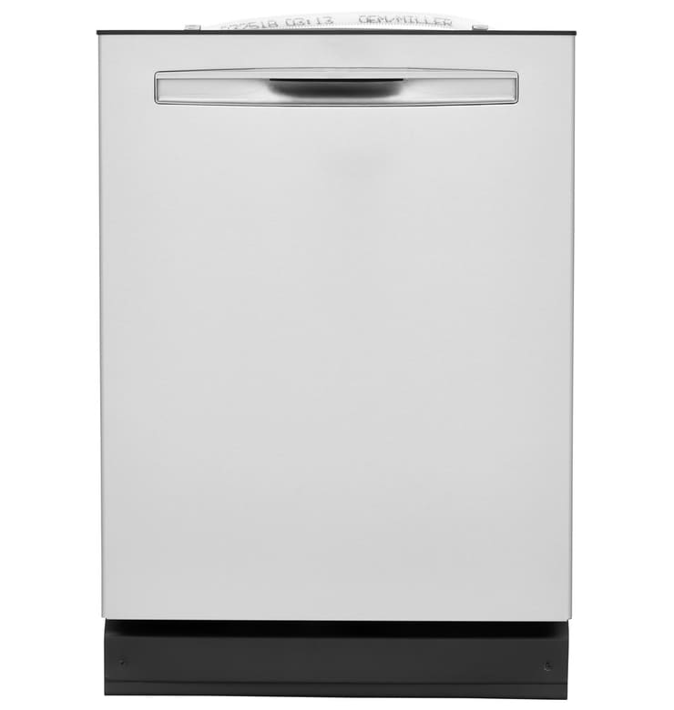 Frigidaire Built-In Dishwasher with Dual OrbitClean® Wash System - FGIP2468UF |Lave-vaisselle intégré de 24 po avec OrbitCleanMC - FGIP2468UF|FGIP246F