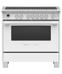 Fisher & Paykel White Range-OR36SCI6W1