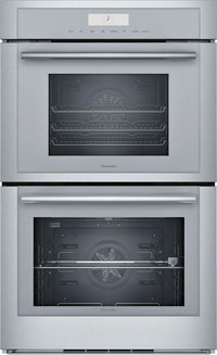 Thermador Stainless Steel Wall Oven-MEDS302WS