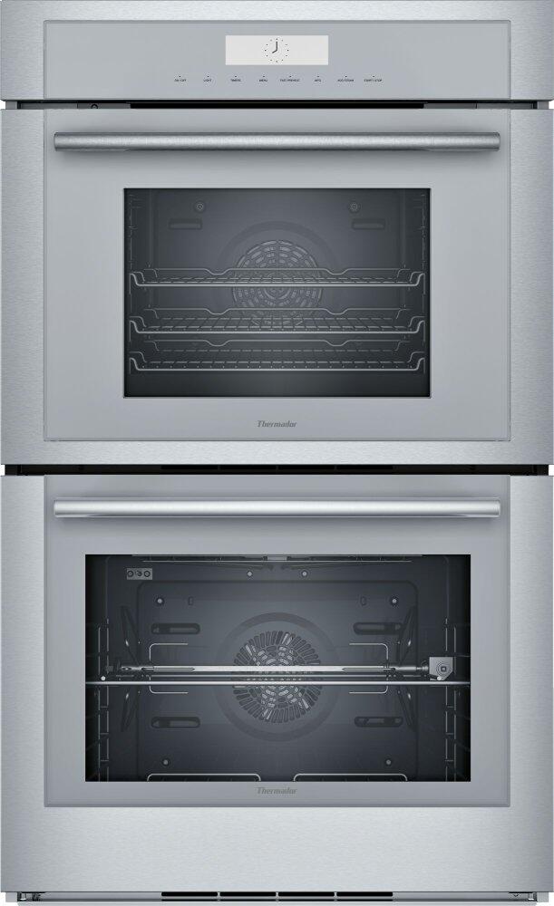 Thermador Stainless Steel Wall Oven-MEDS302WS
