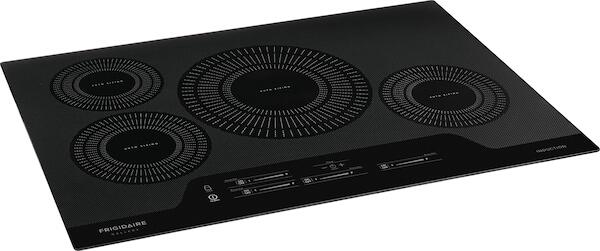 Frigidaire Gallery 30" Induction Cooktop - FGIC3066TB|Surface de cuisson à induction Frigidaire Gallery de 30 po – FGIC3066TB|FGIC3066