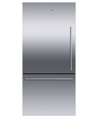 Fisher & Paykel Stainless Steel Refrigerator-RF170WDLJX5