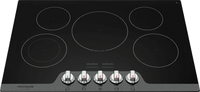 Frigidaire Gallery 30'' Electric Cooktop - FGEC3068US|Surface de cuisson électrique Frigidaire Gallery de 30 po - FGEC3068US|FGEC306S
