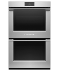 Fisher & Paykel Stainless Steel Wall Oven-OB30DPPTX1