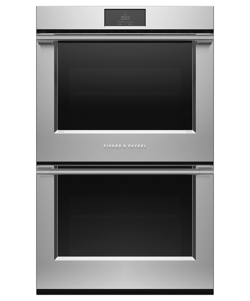 Fisher & Paykel Stainless Steel Wall Oven-OB30DPPTX1