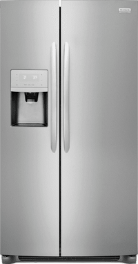 Frigidaire Stainless Steel Refrigerator-FGSC2335TF