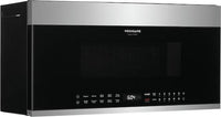 Frigidaire Gallery 1.5 Cu. Ft. Over-The-Range Microwave - FGBM15WCVF | Four à micro-ondes à hotte intégrée Frigidaire Gallery de 1,5 pi3 - FGBM15WCVF | FGBM15VF